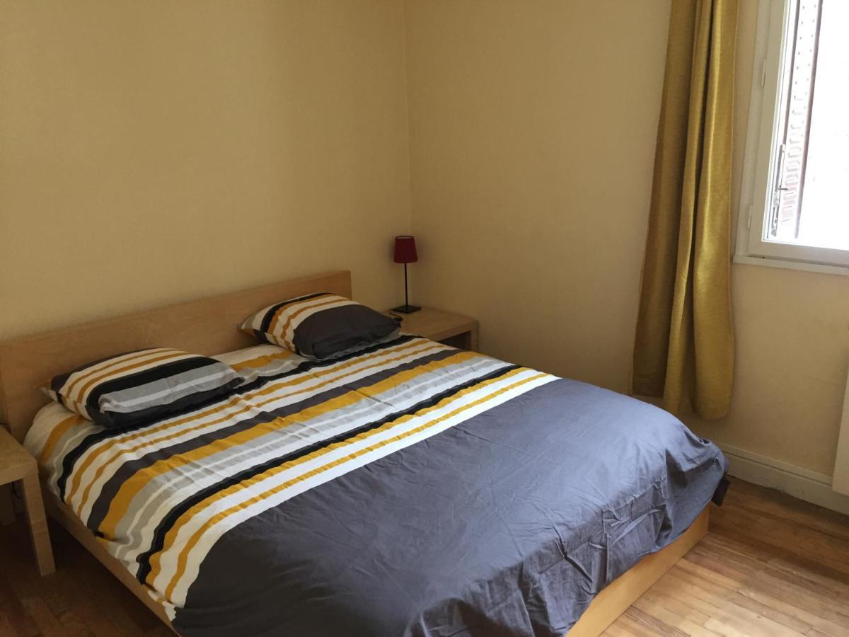 Superbe Appartement A Bourg D'Oisans Avec Terrasse Sud Le Bourg-dʼOisans Eksteriør billede