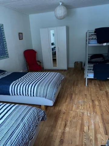 Superbe Appartement A Bourg D'Oisans Avec Terrasse Sud Le Bourg-dʼOisans Eksteriør billede