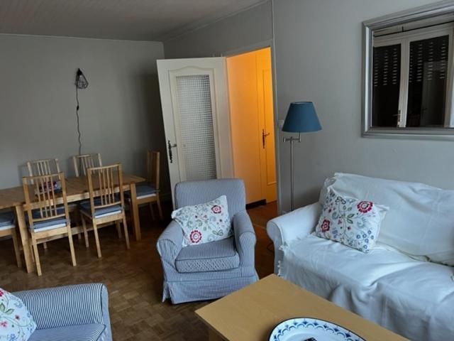 Superbe Appartement A Bourg D'Oisans Avec Terrasse Sud Le Bourg-dʼOisans Eksteriør billede