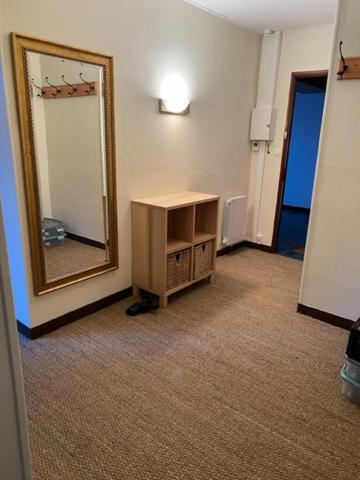 Superbe Appartement A Bourg D'Oisans Avec Terrasse Sud Le Bourg-dʼOisans Eksteriør billede